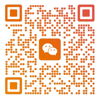 公司微信二维码